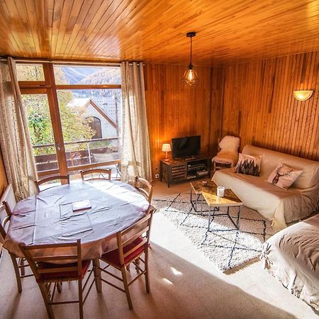 Les Tilleuls 24 - Balcon Vue Montagne オルシエール エクステリア 写真